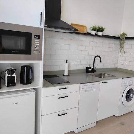 Loft Nuevo Cerca De Ruzafa Apartment บาเลนเซีย ภายนอก รูปภาพ